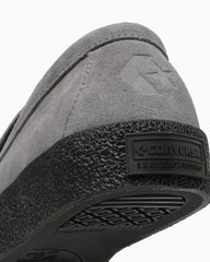 Converse CS Loafer 2 SK Suede Gray Black 33702912 Men’s tom04
