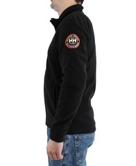 Helly Hansen Jacket Langley Full-Zip Polartec Fleece Workwear Coat