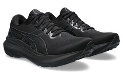 ASICS GEL-Kayano 30 Wide Low Triple Black – 1011B685-001