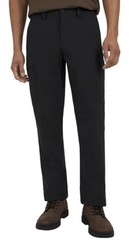 Wrangler Men’s Tech Pant UPF 50+ Lot of 2 Black 32×32 NWT