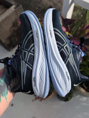 Asics Gel-Cumulus 26 Womens Size 7.5 Athletic Running Shoes