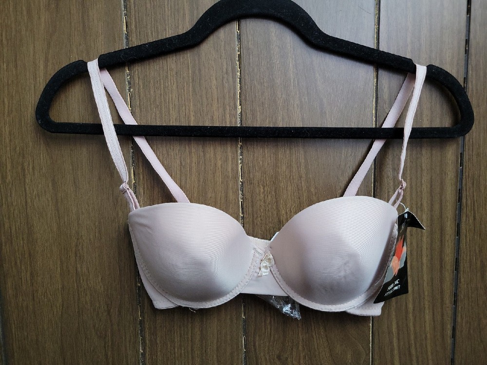 Lily Padded Underwired Bra Style 59017 Multiple Colors And Sizes