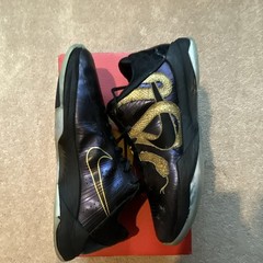 Nike Zoom Kobe 5 Protro Year of the Mamba Eggplant/Black/Gold IB4481-500