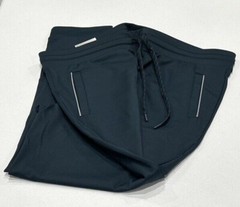 32 DEGREES Heat Men’s Performance Tech Shield Jogger Pants Blue Size XL