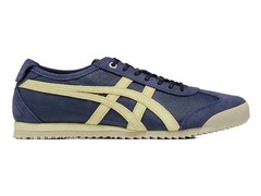 Onitsuka Tiger Mexico 66 SD VIN 1183C015-400 Blue Sneakers New With Box