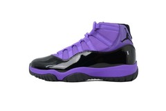 CT8012-500 Air Jordan 11 Retro Evil Purple Men’s Shoes Size 7-13