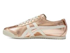 Onitsuka Tiger Mexico 66 1183B566-700 Rose Gold Shoes New Box Unisex