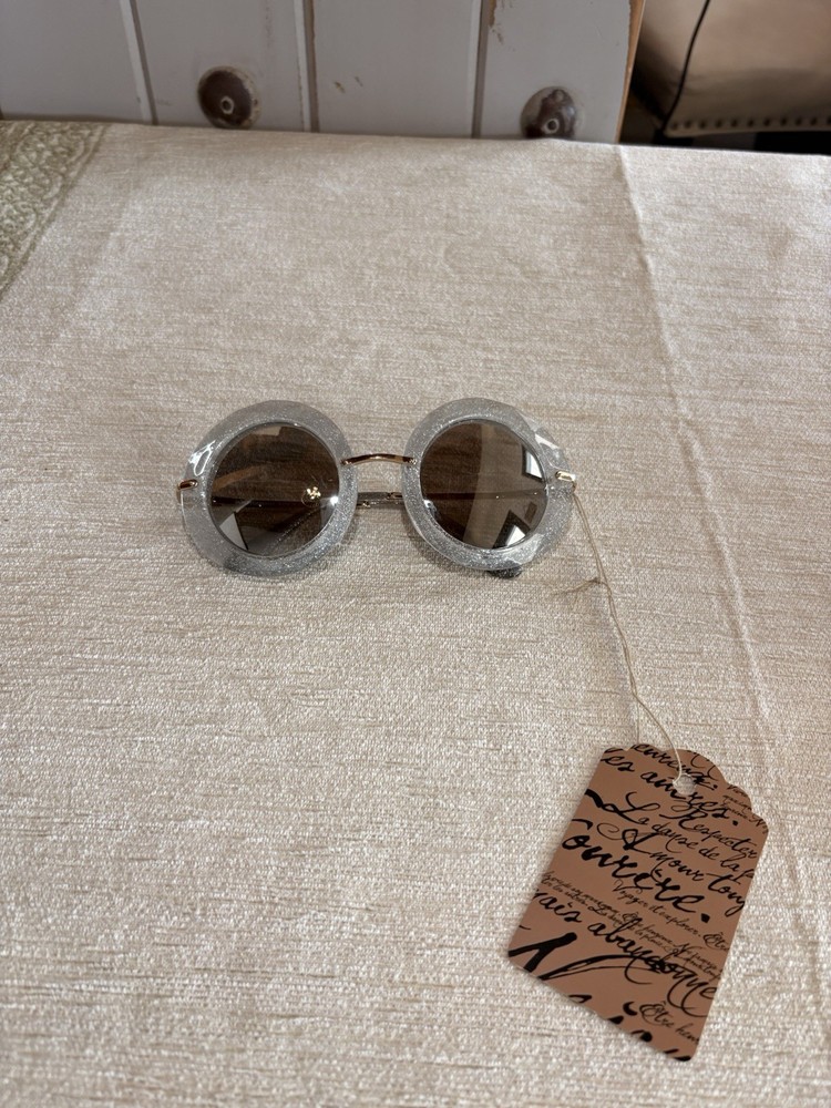 Dolce & Gabbana Unisex Sunglasses