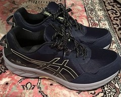 ASICS Men’s 11