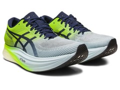 ASICS Metaspeed Edge+ Sky Hazard Green 1013A116-401