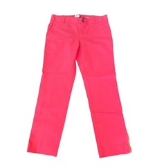 Anthropologie Pink Rose Cartonnier Charlie Ankle Size 6 Womans Pants Philippines