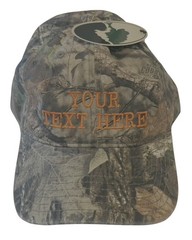 Custom Embroidered Baseball Cap Personalized Text Dad Hat with Your Own Message