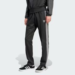 Adidas men Adicolor Classics Beckenbauer Track Pants (Size Medium)
