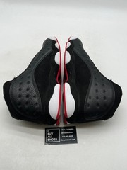 Jordan 13 Retro Playoffs (2023) 10 (Moderately Worn Pre-Owned) Size 10 (No Box)
