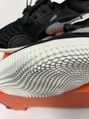 Nike Streetgato Black Summit M5 W6.5