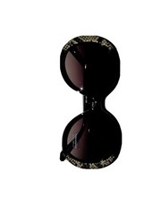 Womens Fashion Polycarbonate Sunglasses
