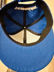 PACO CATHOLIC SCHOOL Alumni Snap Back Hat PCS Paconians Philippines 🇺🇸Seller