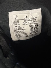 Air Jordan 1 Mid Men’s Size 12