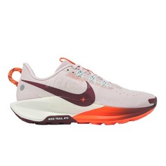 Nike Wmns ReactX Pegasus Trail 5 Silt Red Women Trail Running Shoes DV3865-602