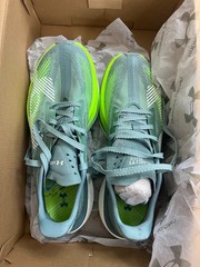 Under Armour Velociti Elite 3 Carbon Plated Racing Shoes M7.5/W9