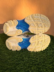 END. x ASICS Gel Nimbus 10.1 ‘Milk’ MENS 6.5 M | 8 W (2025).