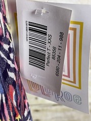 NWT LuLaRoe Perfect T XXS Women’s Top – Size Extra Extra Small Fast SHIPPING!!!