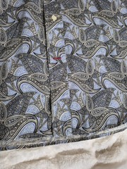 XL Mens Daniel Cremieux Long Sleeve Dress Shirt