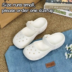 NEW 2026 Womens Classic Leopard Print Ballet Flat Clog-Choose Color