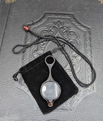 Ultimate Bronze Chatelaine Gift Box includes Chatelaine & 15 Popular Accessories