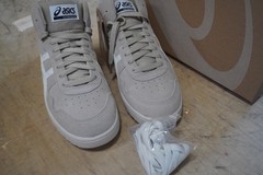 Asics Japan Pro MT NEW feather grey/cream 1201B033-020