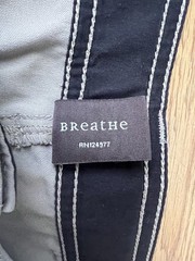 prAna Mens Zion Cargo Pants Tan Small 32×32 Hiking Stretch M4ST30111 $95 S EUC