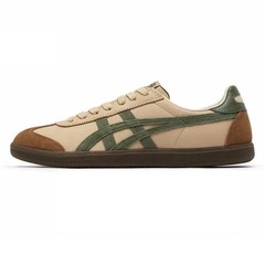 Unisex Onitsuka Tiger MEXICO 66 Tokuten Breathable Low Cut Casual Shoes Sneakers