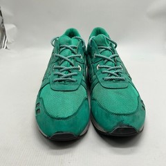Asics Ronnie Fieg x Gel-Lyte III Men’s Size 13 US H10FK Mint Leaf White Athletic
