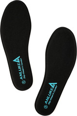 Memory Foam Insoles for Men & Women – Replacement Cushion Shoe Inserts for Work