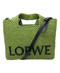 LOEWE Font Tote Small A685B59X01 #1003