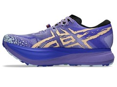 ASICS METAFUJI TRAIL 1013A141 400 Cobalt Burst Apricot Crush Men Running Shoes