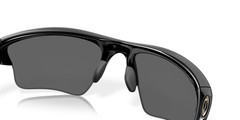 Oakley Sunglasses Half Jacket 2.0 XL OO9154-01 Polished Black / Black Iridium