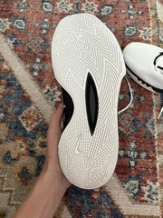 Nike Precision VI Basketball shoes
