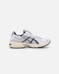 ASICS Gel-1130 White Cloud Grey Men Size 11.5 1201A256-118 Brand New SHIPS NOW!!