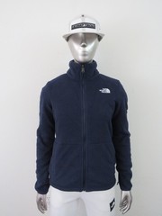 Womens The North Face Toro Peak Triclimate 3 in 1 Fleece Waterproof Jacket Navy