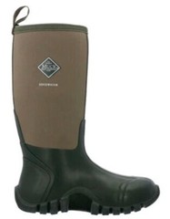 New Men’s 13 D Muck Boot Co. EWH333T Edgewater Waterproof Tall Rubber Boots