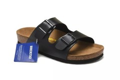 🏖️ Birkenstock Arizona Soft Footbed Suede Leather Sandals NEW-All Colors