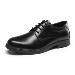 Men’s Non Slip Work Shoes Waterproof Restaurant Derby Dress Shoes US Size 7-13