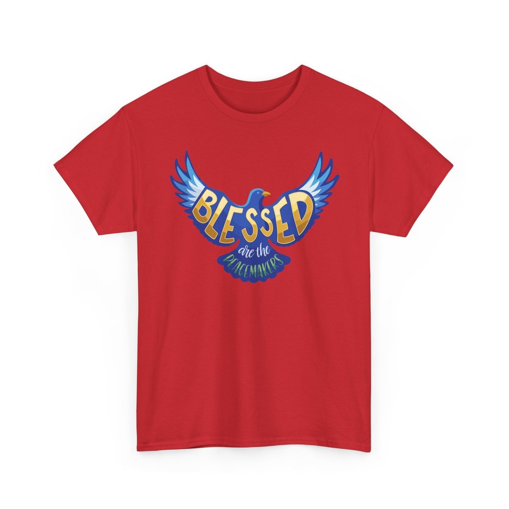 Eagle American Patriotic Flag Men’s T-Shirt USA 4th of July Funny New Gift Tee