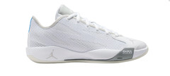 Jordan Luka 77 White White Basketball Shoes IF1610-001