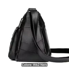 Women’s Leather Shoulder Bag