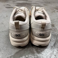 Unused asics GEL-QUANTUM KEI GEL-QUANTUM K sneakers US11.5 （17533M）