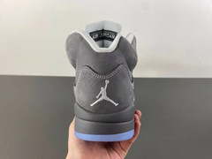 Size 7-13 Air Jordan 5 retro Wolf grey DD0587-002 Men’s