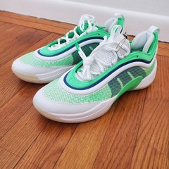 Unisex Adidas D.O.N Issue 6 Basketball Shoes Sneakers Size 11.5 Men 12.5 Women