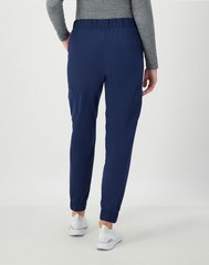 Hanes Comfort Fit Scrubs Women’s Scrub Joggers